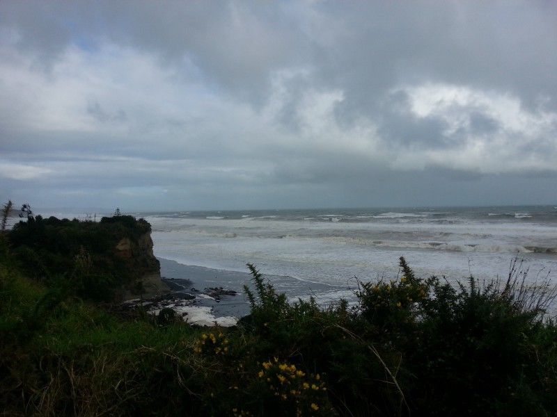 5354 State Highway 3, Mokau, Waitomo, 0 rūma, 1 rūma horoi