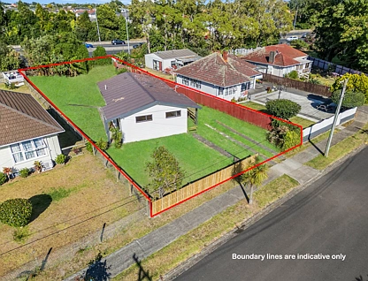 19 Natalie Place, Otara, Manukau City, 3房, 1浴, 独立屋