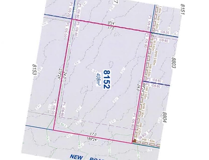 LOT 8152 Mundaring Way, Spring Mountain, Fordell, 0 Kuwarto, 0 Banyo, Section