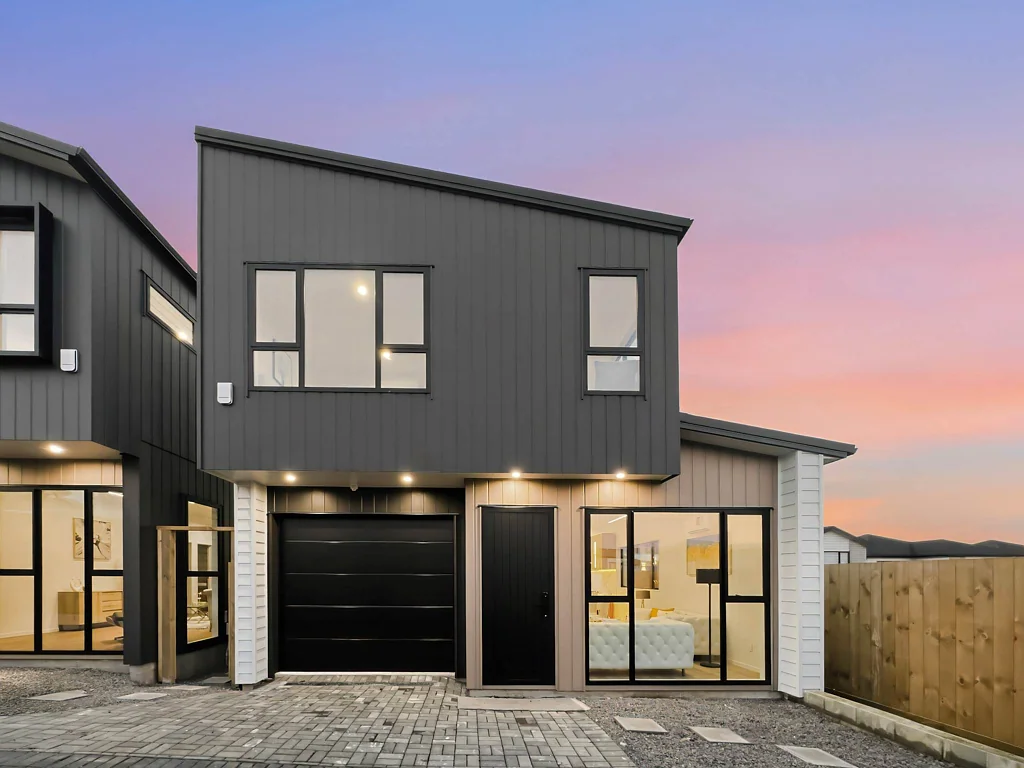 Papatoetoe 4房  Lot 6/23 Peverill Crescent, Papatoetoe