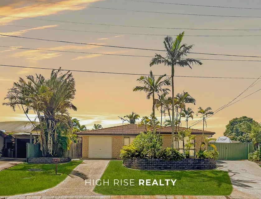 13 Southmore Street, Daisy Hill, Brisbane - Southern Region, 3 phòng ngủ, 1 phòng tắm, House