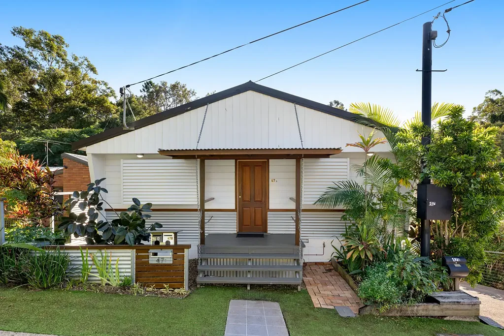 47A Marmion Parade, Taringa, QLD 4068