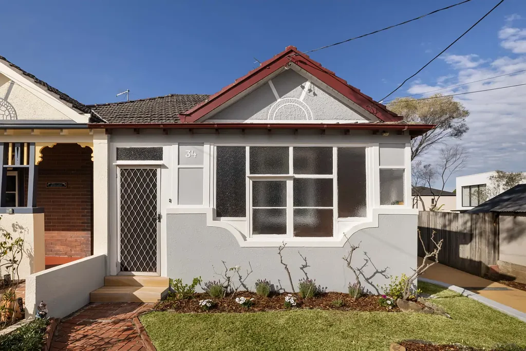 34 Brooklyn Street, Strathfield South, NSW 2136