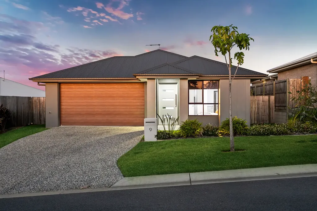 9 Cherish Street, Ripley, QLD 4306