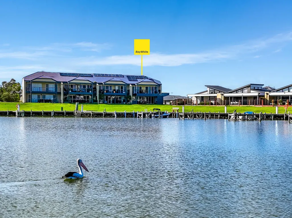 1 Shannon Place, Hindmarsh Island, SA 5214