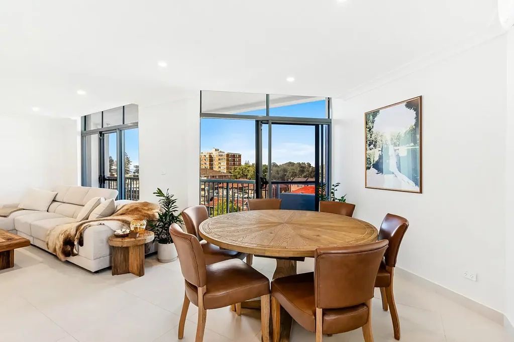 16/354 Bay Street, Brighton-Le-Sands, NSW 2216