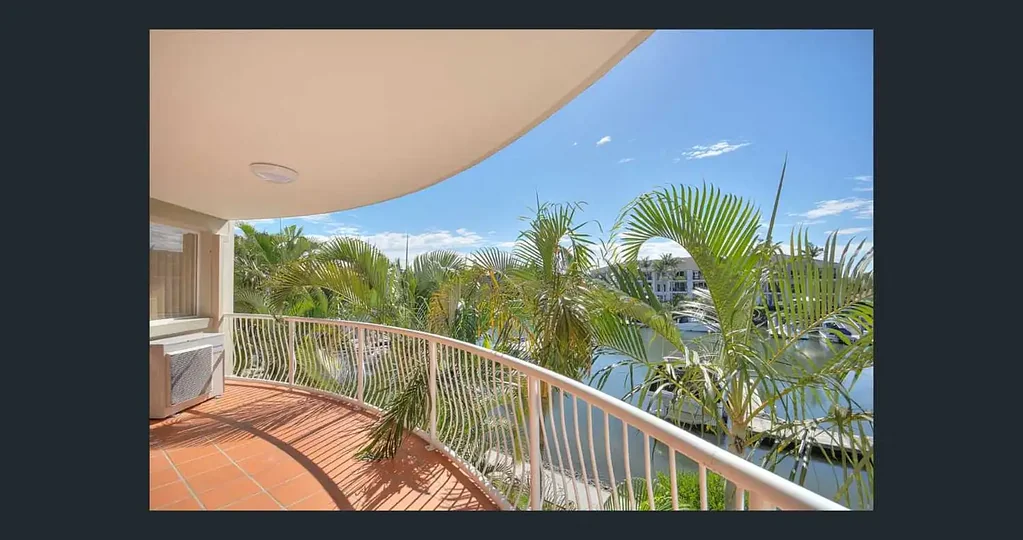 Waterfront Lifestyle – 2 Bedroom unit with Marine Berth