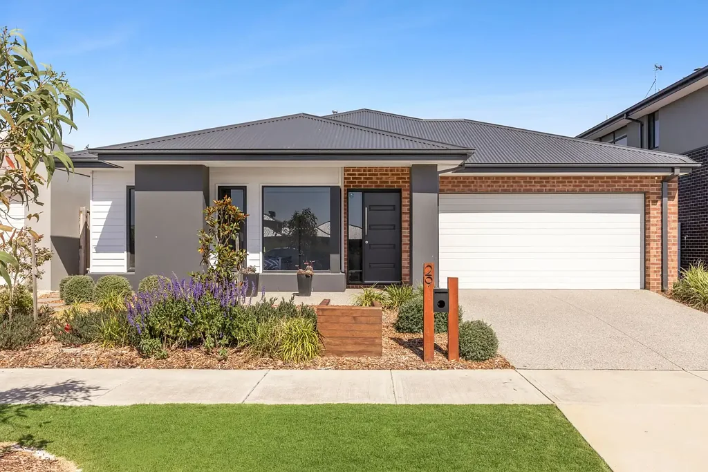29 Liberation Drive, Armstrong Creek, VIC 3217