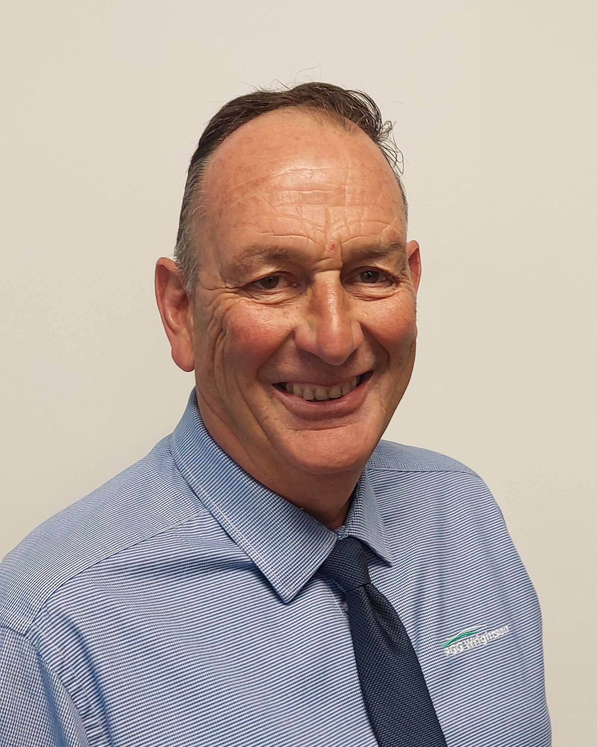 Allan Thompson