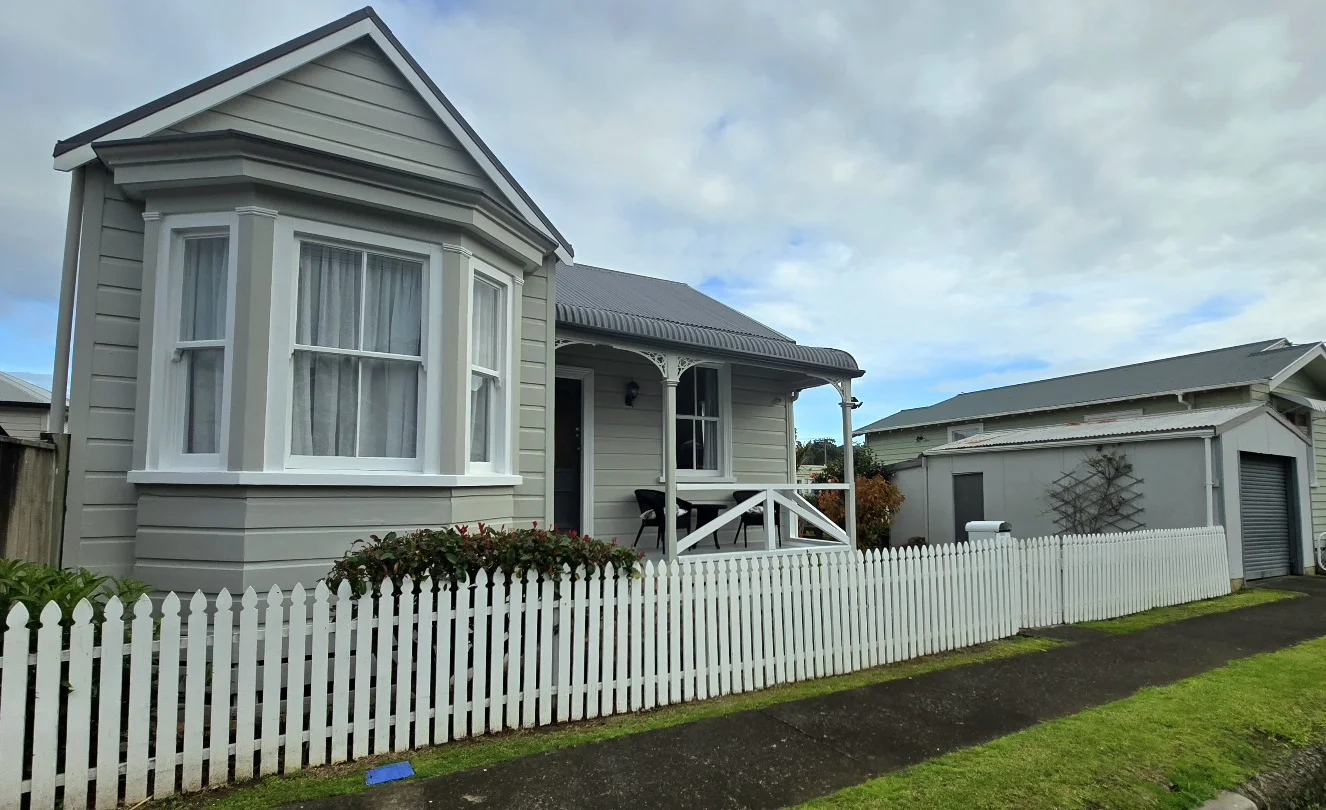 207 Davy Street, Thames, Thames-Coromandel District, Waikato, 3房, 1浴, House