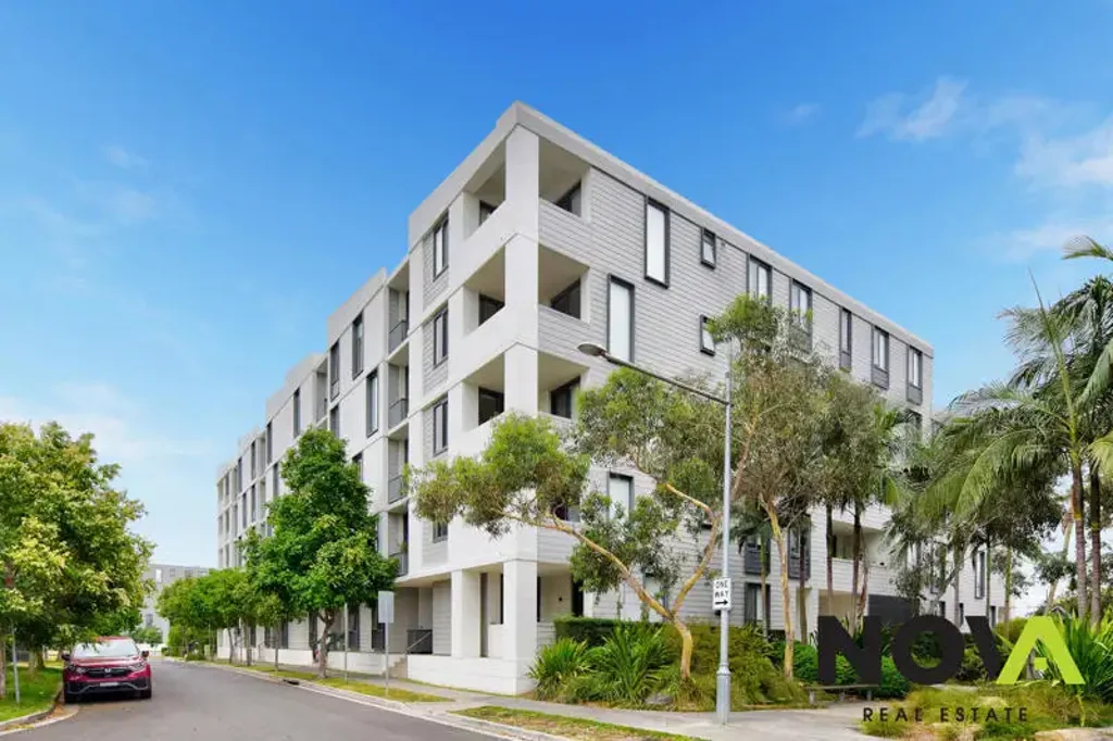 502/48-56 Bundarra Street, Ermington, NSW 2115