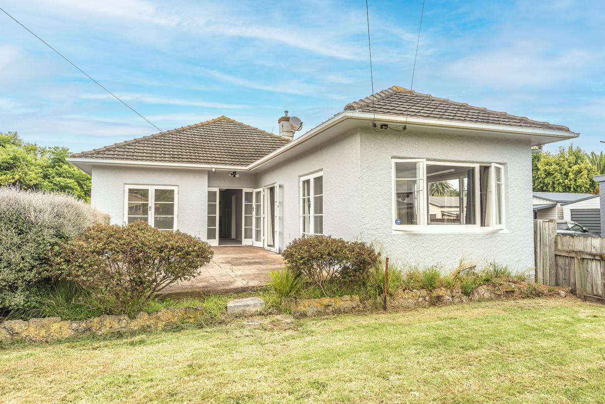 29 Rimu Street, Gonville, Whanganui, 3 Bedrooms, 0 Bathrooms, House