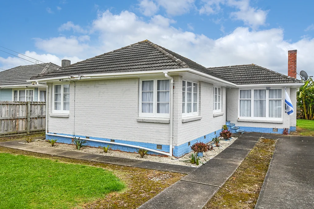 94 Hills Road, Otara, Manukau City, Auckland