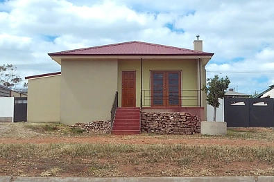 14 Murn Crescent, Whyalla Norrie, SA 5608, 3房, 1浴, House