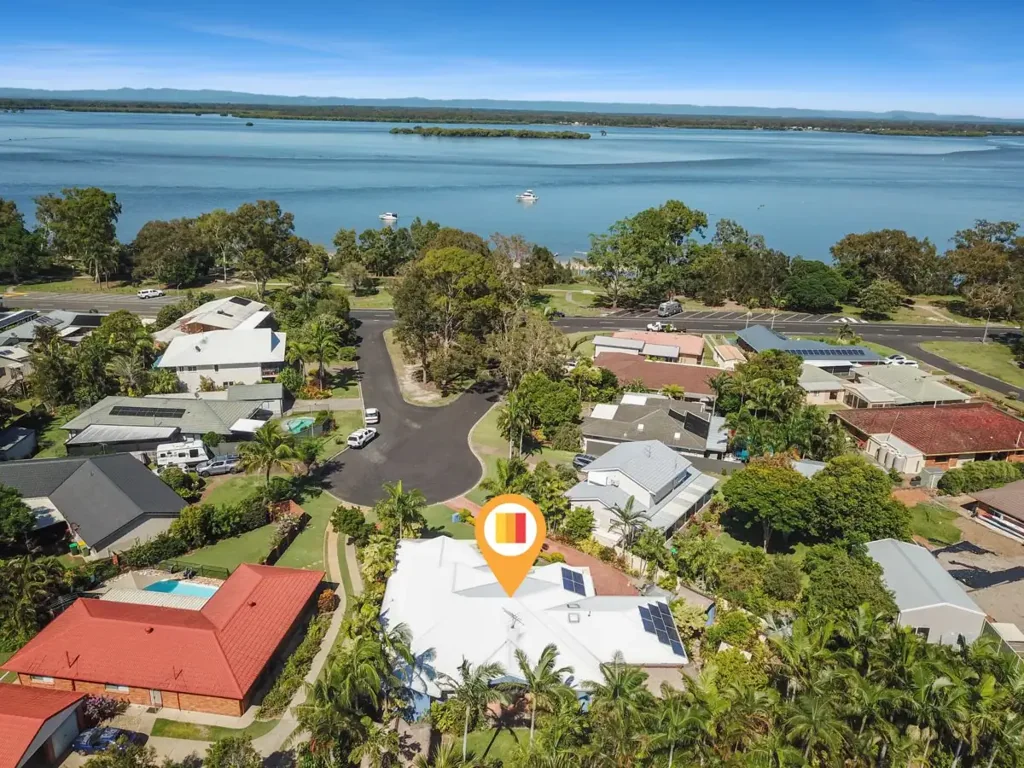 9 Eagle Court, Banksia Beach, QLD 4507