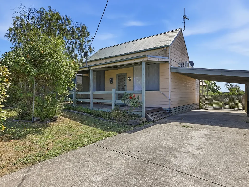 13 Fahey Street, Wonthaggi, VIC 3995