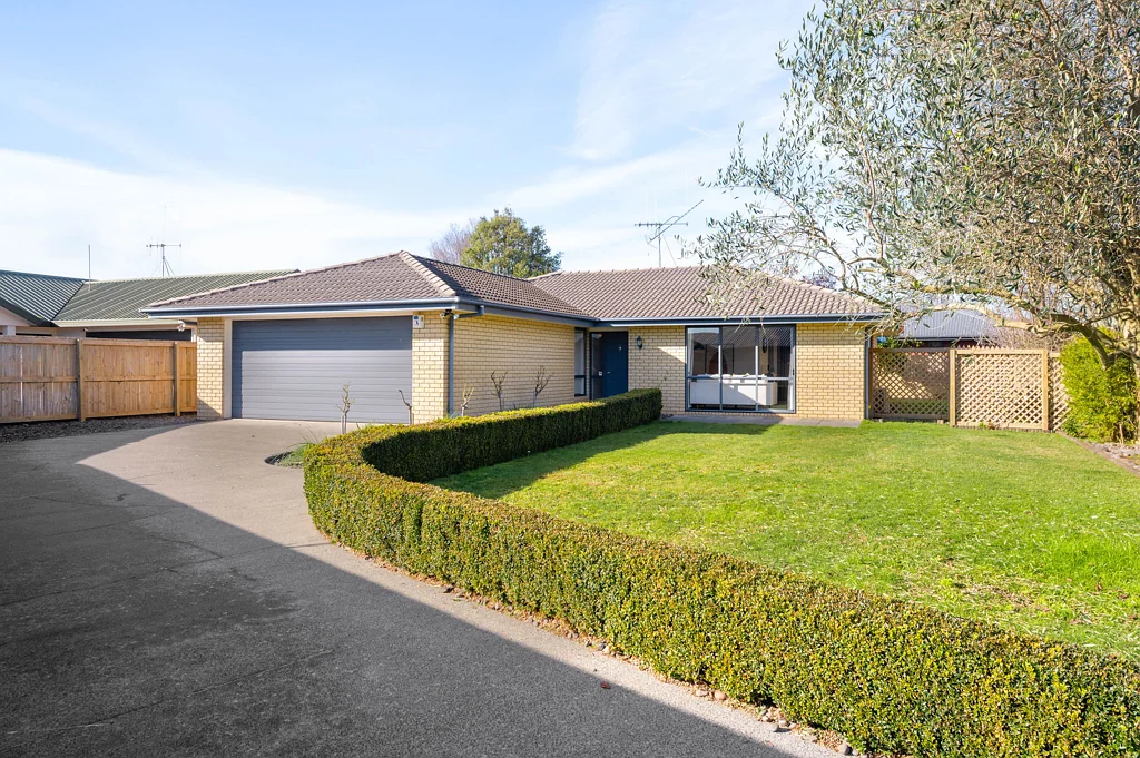 30 Newfield Drive, Fairview Downs, Hamilton, Waikato