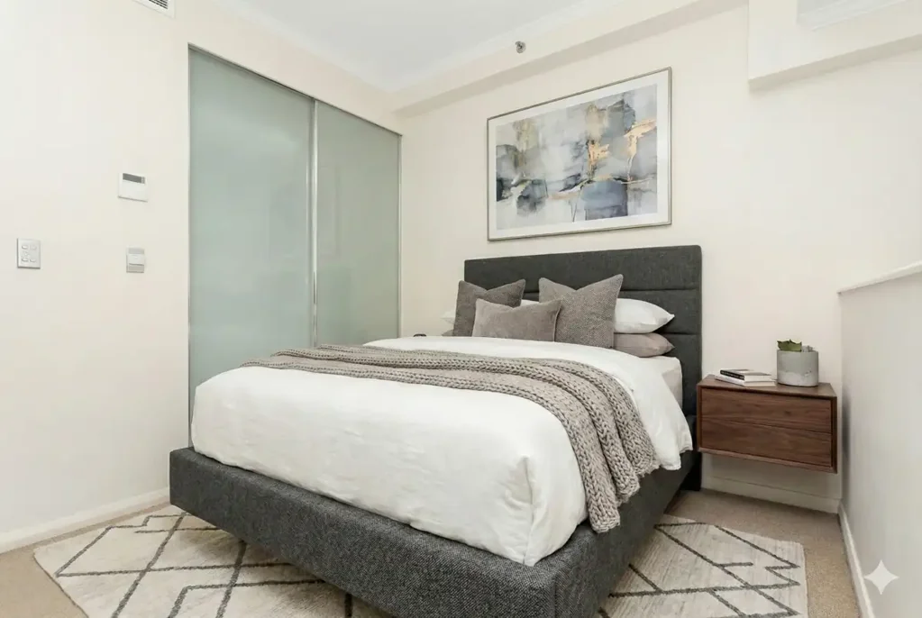21/361 Kent Street, Sydney, NSW 2000