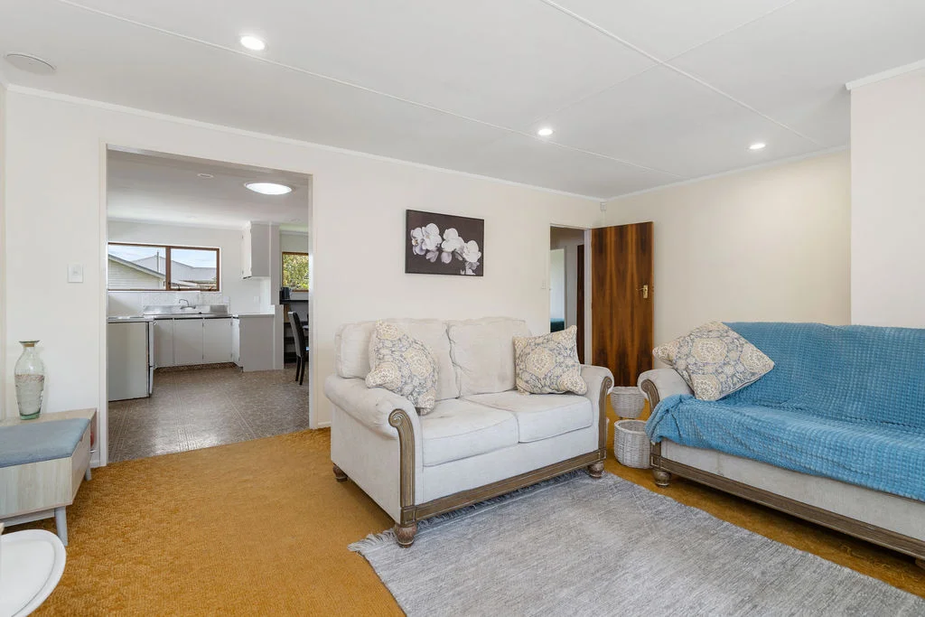 3B Herbert Street, Masterton, Wellington, 2 Bedrooms, 1 Bathrooms, House