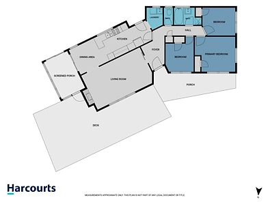 19 Hawea Place, Tikipunga, Whangarei, Northland, 3 રૂમ, 1 બાથરૂમ, House