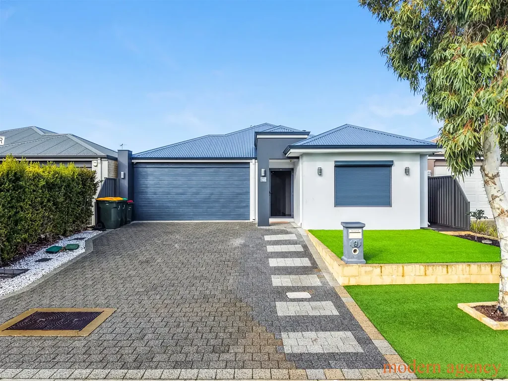 Caversham 4Habitaciones INVEST IN LOCATION, INVEST IN LIFESTYLE - PREMIUM CAVERSHAM HOME!