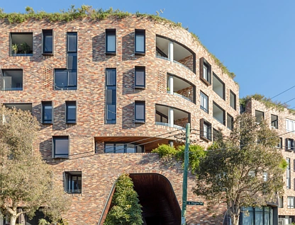 303/18 Huntley Street, Alexandria, Sydney CBD, 3 Bedrooms, 2 Bathrooms, Apartment