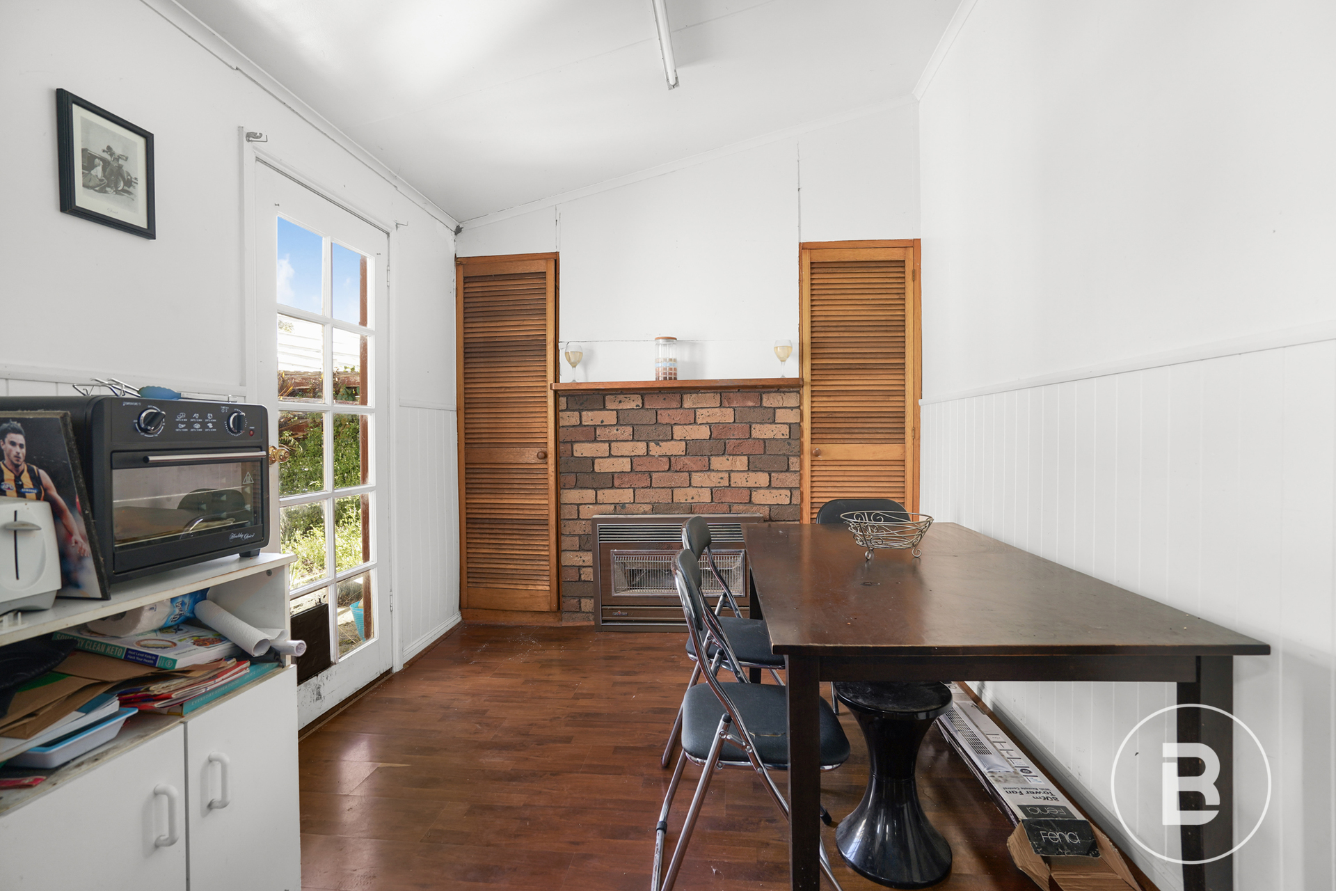 418 EUREKA ST, EUREKA VIC 3350, 0房, 0浴, House