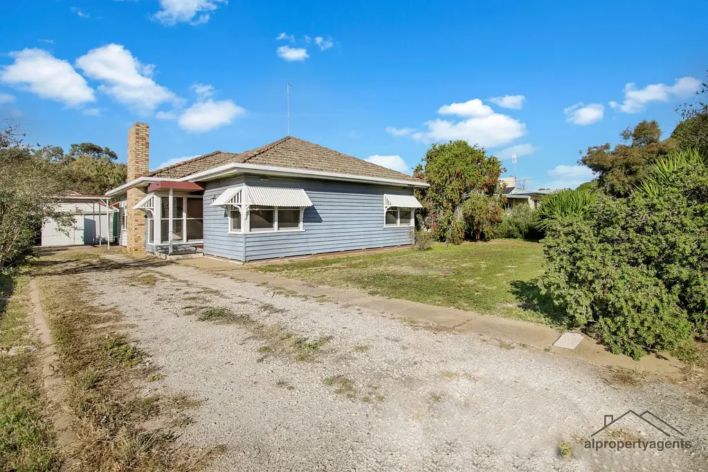 Rupanyup 3房  Perfect first home or Investment property