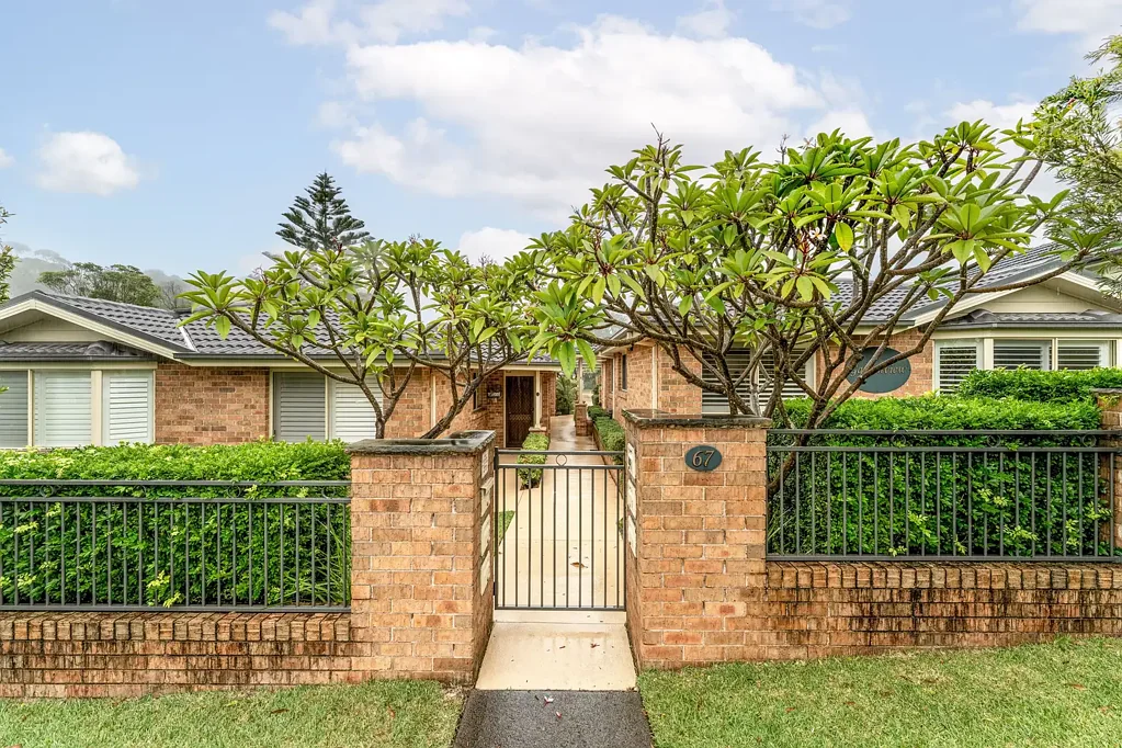 5/67 Parkes Street, Helensburgh, NSW 2508