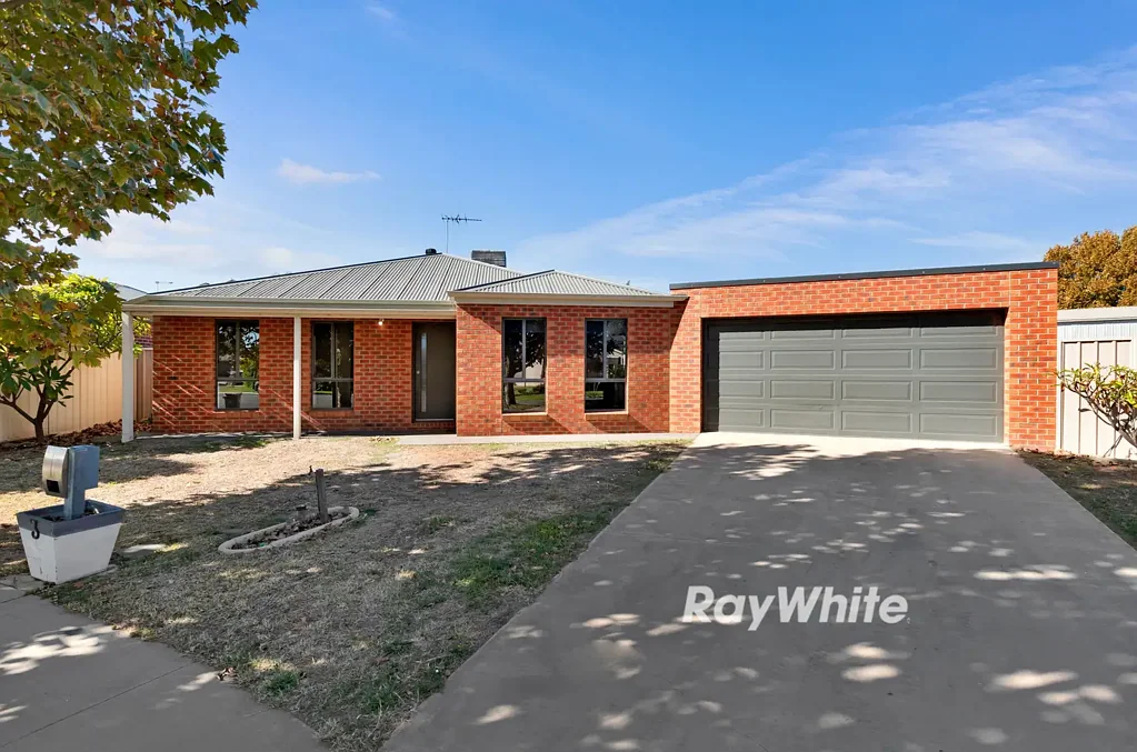 3 Aqua Close, Mildura, VIC 3500
