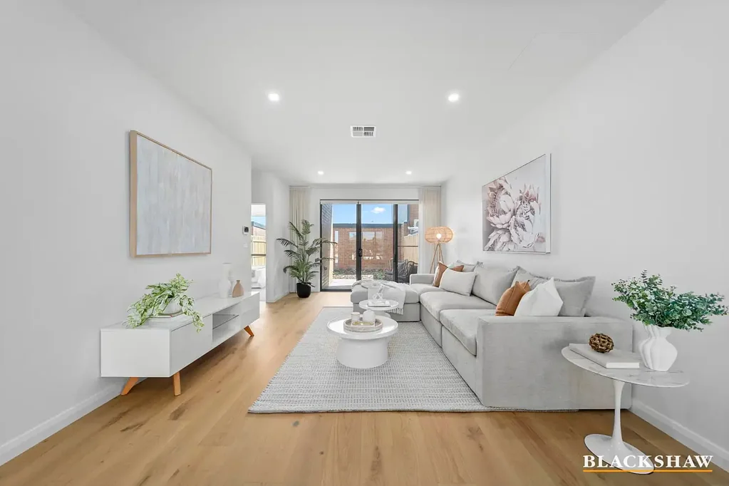 Denman Prospect 4 Bedroom Move in now!