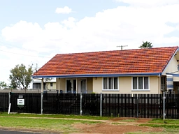 63 Emma, Cunnamulla