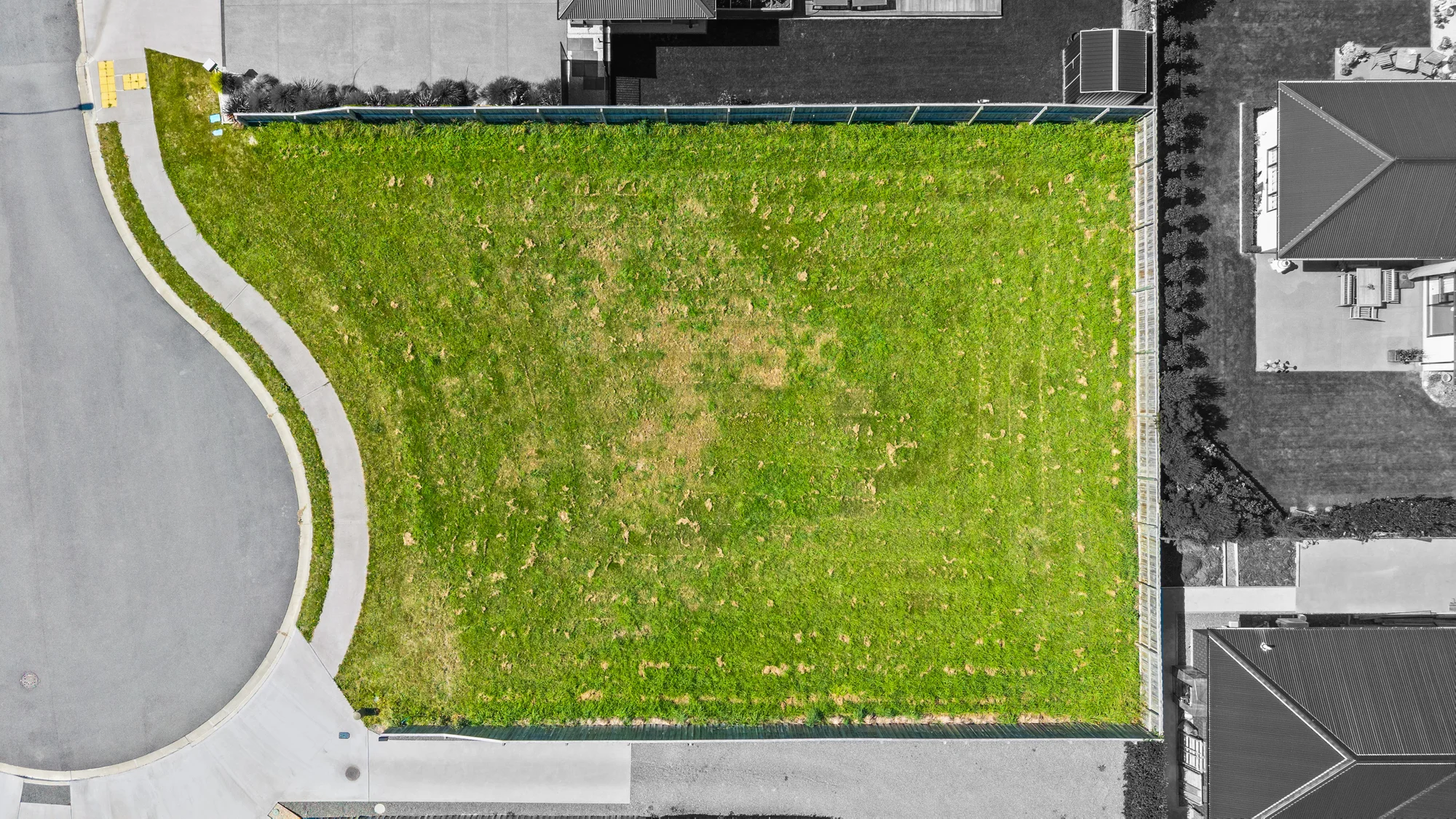 Amberley Prime Position in Oakfields Subdivision
