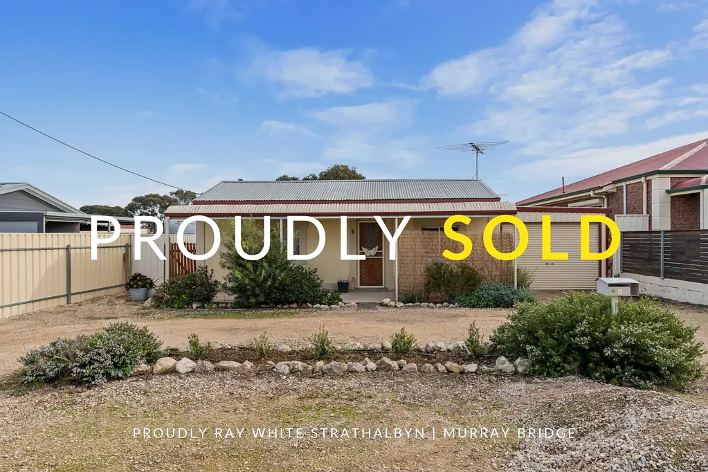 9 Bolton Place, Tailem Bend, SA 5260