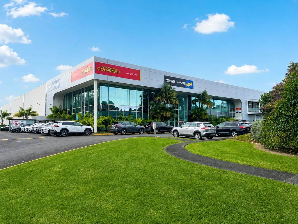 Rosedale HIGH-QUALITY INDUSTRIAL SUBLEASE IN ROSEDALE