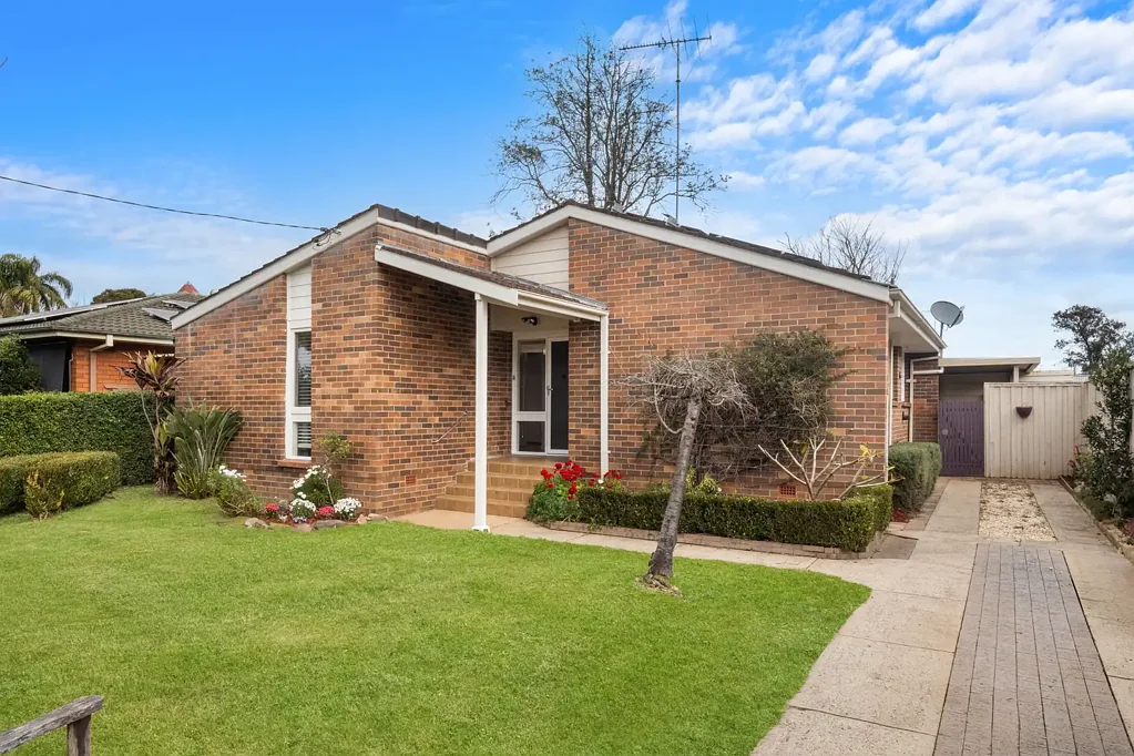 46 Hereford Street, Hobartville, NSW 2753
