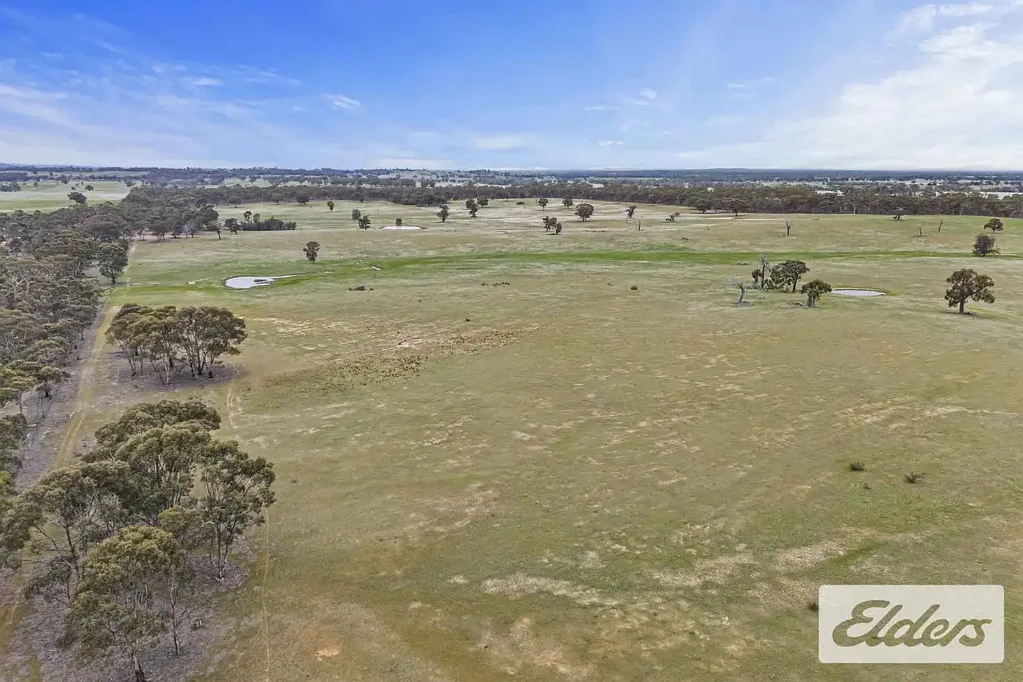 Natte Yallock 252 Acres of Productive Rural Land with Endless Potential