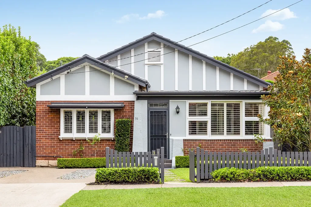 31 Mabel Street, Willoughby, NSW 2068
