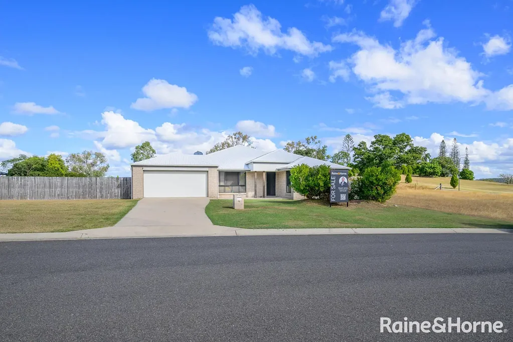 4 Arcadia Street, Calliope, QLD 4680