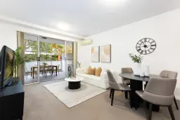 7/5-15 Belair Close, Hornsby