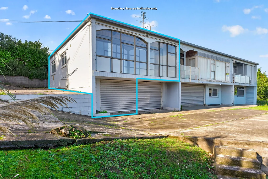 Panmure 2房  A Smart Option