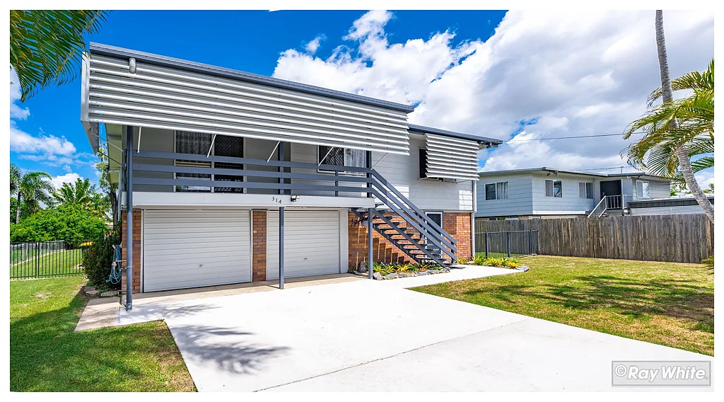314 Farm Street, Norman Gardens, QLD 4701