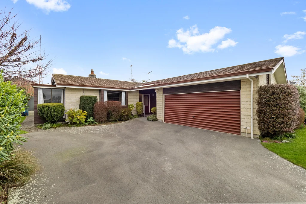 Ashburton 3침실 Prime Central Townhouse