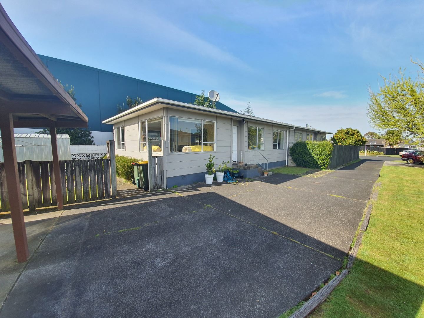 Residential  Mixed Housing Suburban Zone