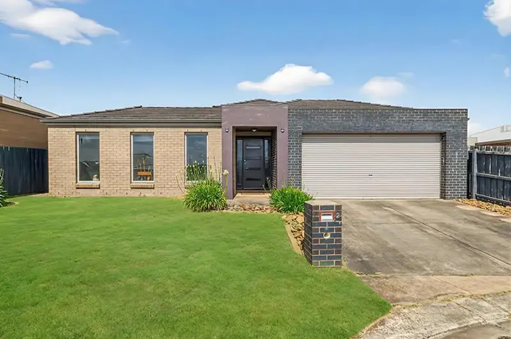 2 Singleton Court, Warrnambool, VIC 3280