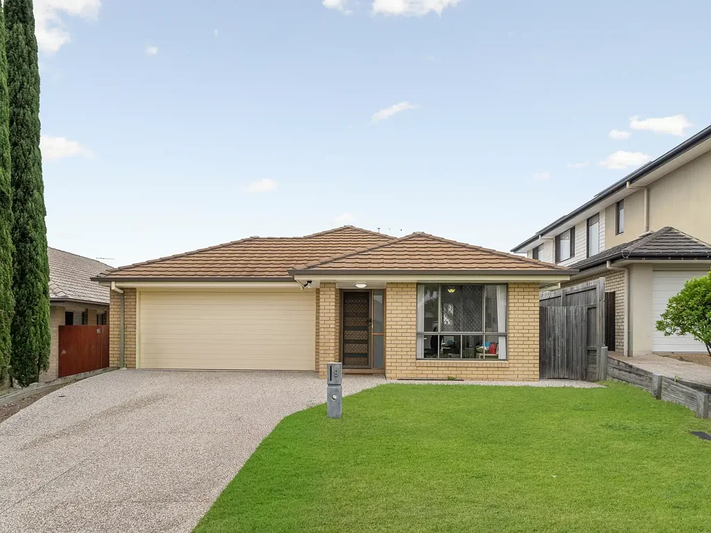 9 Martin Street, Mango Hill, QLD 4509