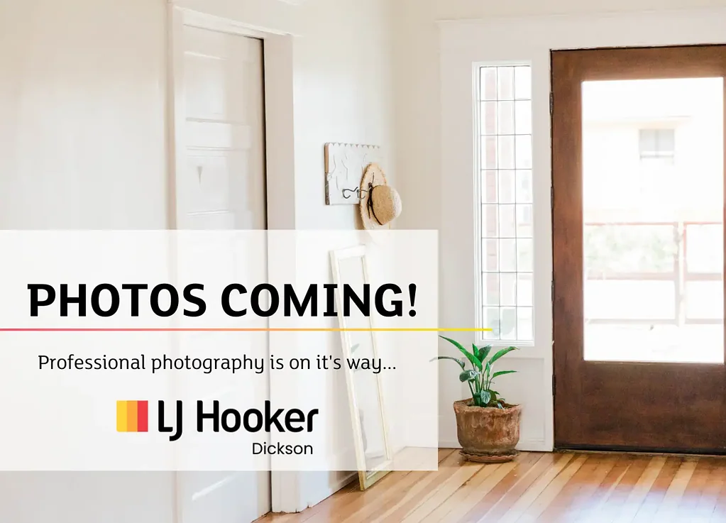 Light filled two bedroom apartment