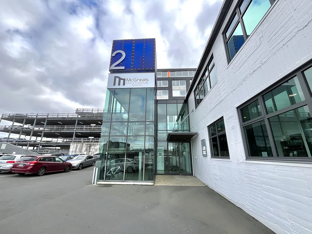 Grafton Health tenants must view