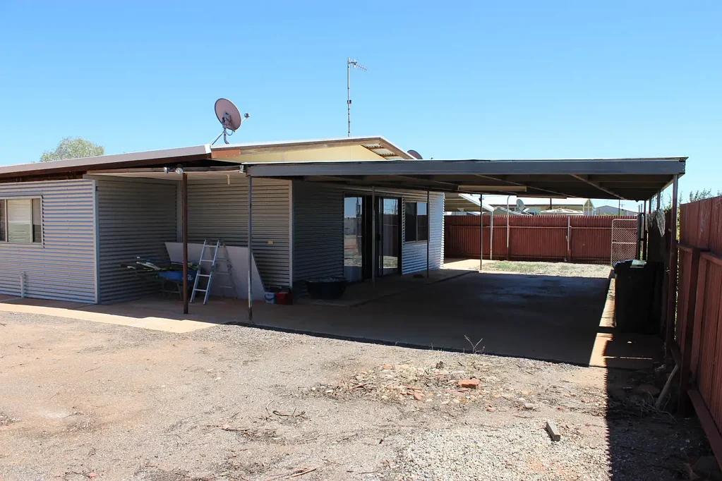 Lot 538 Aerial Road, Andamooka, SA 5722