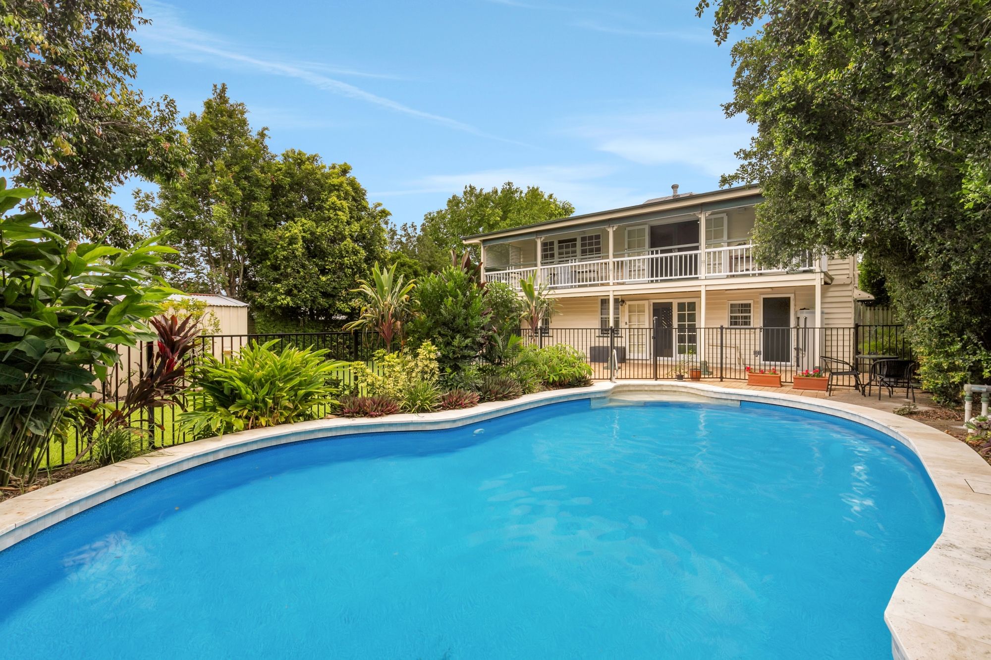 44 PLUMER ST, SHERWOOD QLD 4075, 0房, 0浴, House